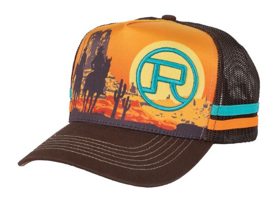 Roper SS25 Trucker Caps