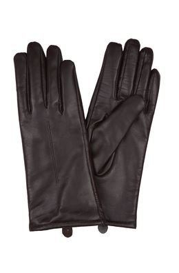Thomas Cook AW26 Womens Leather Gloves