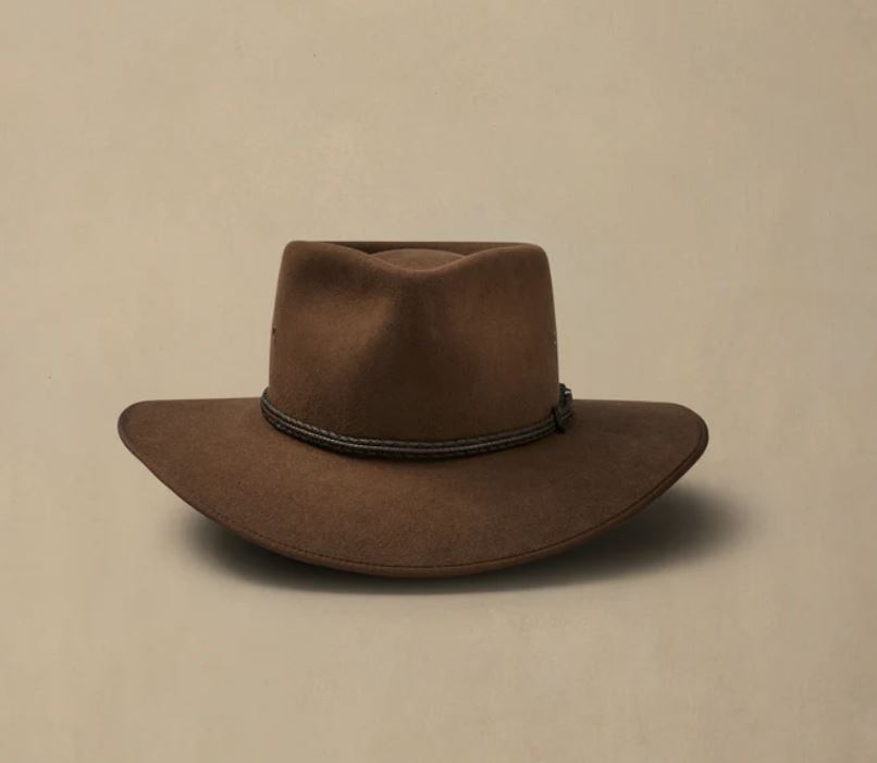 Akubra Cattleman
