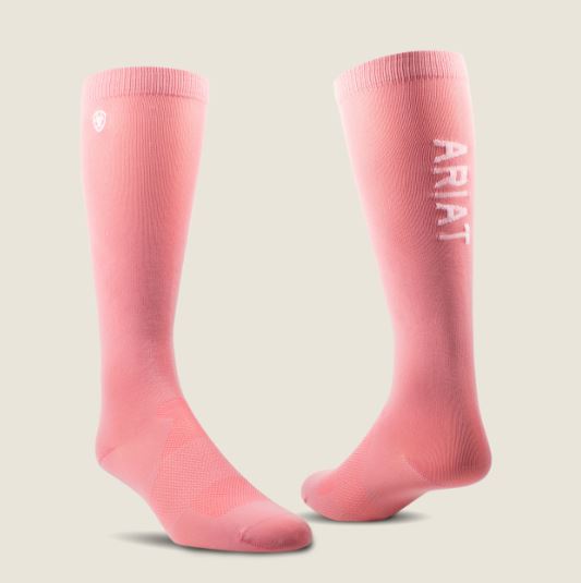 Ariat Uni Ariattek Essential Sock