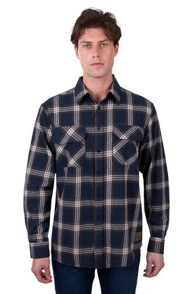 Dux-Bak AW25 Mens Lyon Thermal Shirt