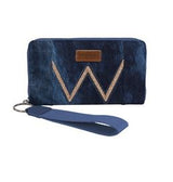 Wrangler SS25 Willa Wallet