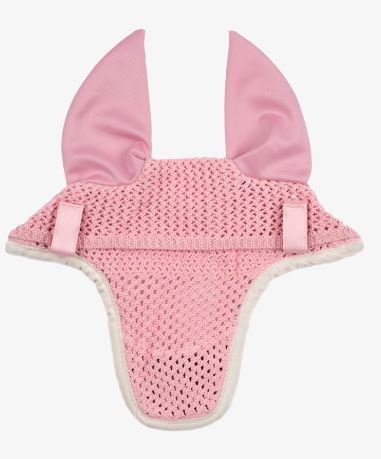 PS of Sweden AW25 Vintage Monogram Ear Bonnet