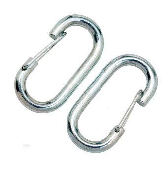 Zilco Bit & Headstall Wire Snap