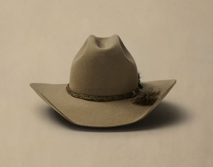Akubra Rough Rider