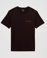 Wrangler Mens Rodeo Wrestling Team Graphic TShirt