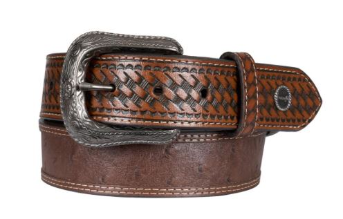 Wrangler SS27 Leonard Belt