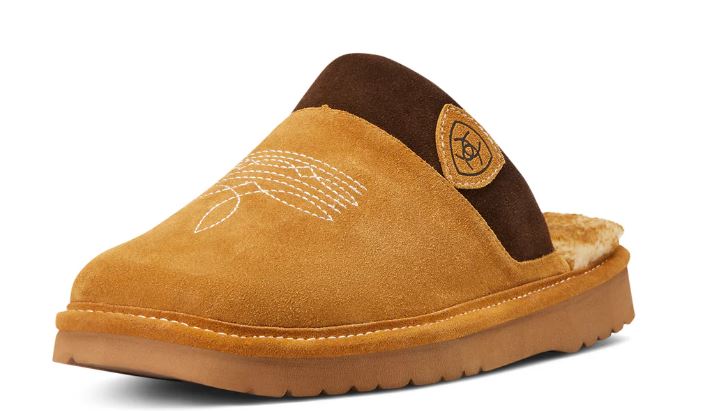 Ariat AW26 Mens Silversmith Slipper