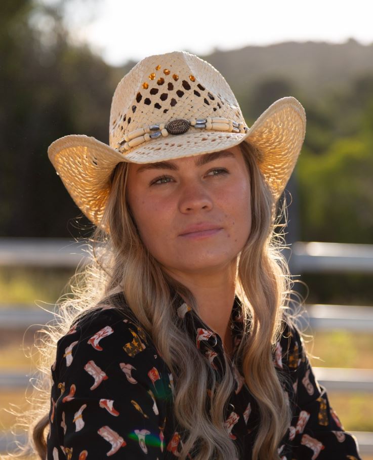 Just Country Womens Cowboy Hat