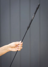Woof Wear Contour Dressage Whip 100cm