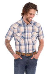 Wrangler SS27 Mens Adrian Shirt