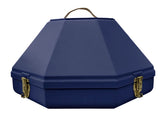 Toptac Western Hat Box