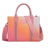 COMING SOON Wrangler S26 Ombre Crossbody Bag