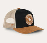 Ringers Western Outback Hide Roadhouse Trucker