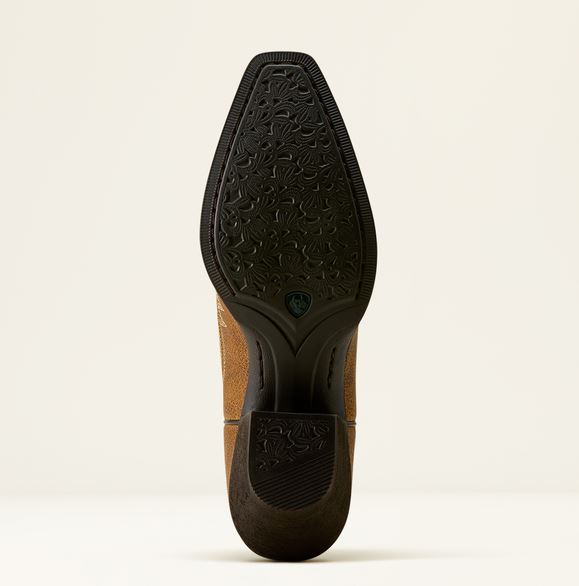 Ariat SS27 Womens Round Up Collins DToe