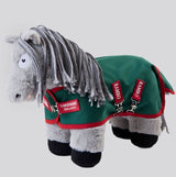 Horseware Australia Crafty Ponies Rambo Turnout Rug