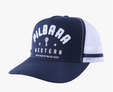 Pilbara AW26 Classic Trucker Cap