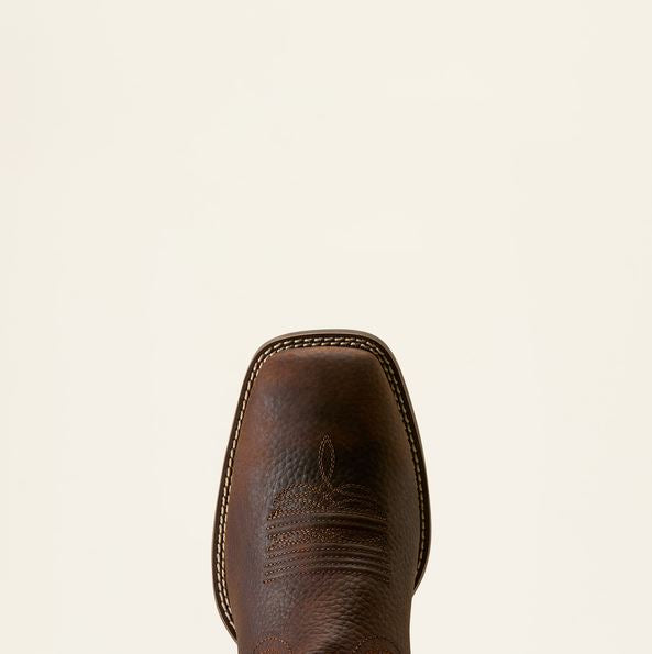 Ariat SS27 Mens Sport Riggs H20 Wide Square Toe