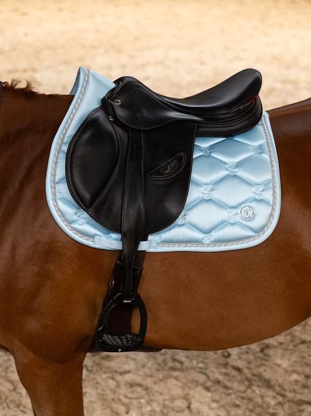 PS of Sweden SS26 Signature Jump Pad