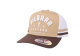 Pilbara AW26 Classic Trucker Cap