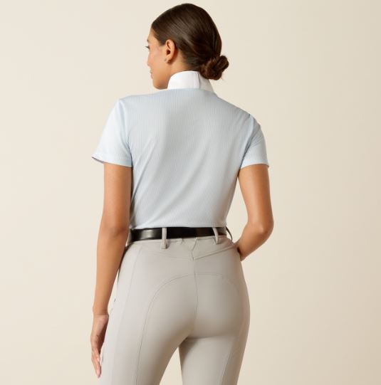 Ariat S25 Womens Aptos Show Shirt
