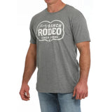 Cinch S44 Mens Shorty's Ranch TShirt