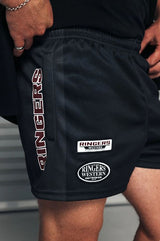 Ringers Western SS27 Buckley Footy Short