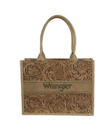 Wrangler SS25 Carly Bag