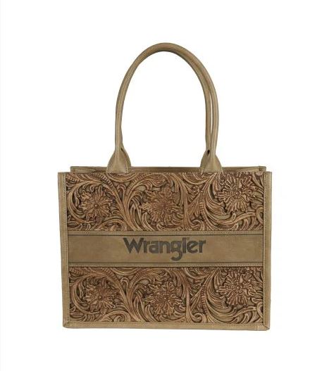 Wrangler SS25 Carly Bag