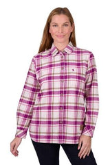 Dux-Bak AW25 Womens Selina Thermal Shirt