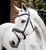 Horseware Diamante Flash Bridle