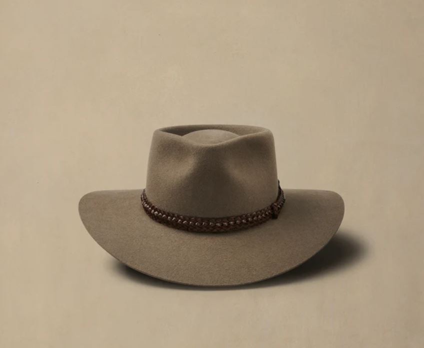 The Akubra Brumby