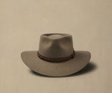 The Akubra Brumby