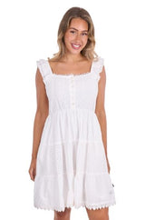 Pure Western SS27 Womens Alison Dress