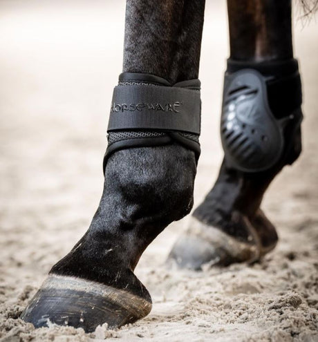 Horseware SS26 Pro Bamboo Fetlock Boots