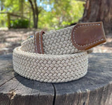 QJ Riding Wear Belt