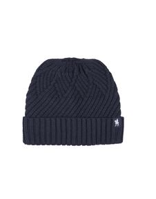 Thomas Cook AW26 Layla Ponytail Beanie