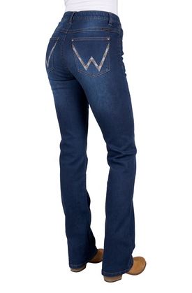 Wrangler AW25 Womens Verity Jean