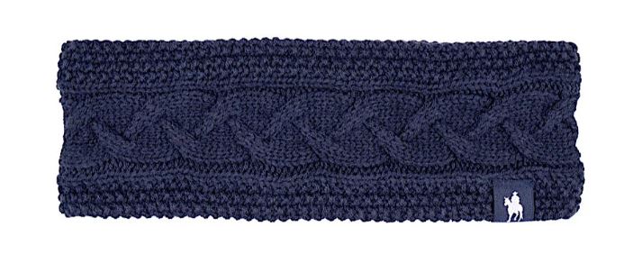 Thomas Cook AW26 Womens Mila Knit Headband