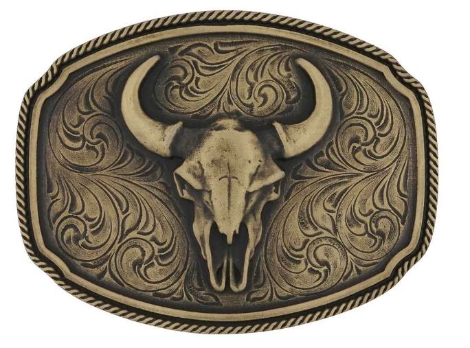 Montana Silversmith Wild Ambition Buckle