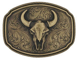 Montana Silversmith Wild Ambition Buckle