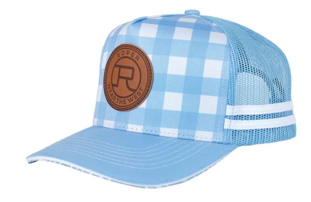 Roper SS25 Trucker Caps
