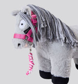 Horseware Australia Crafty Ponies Headcollar & Lead