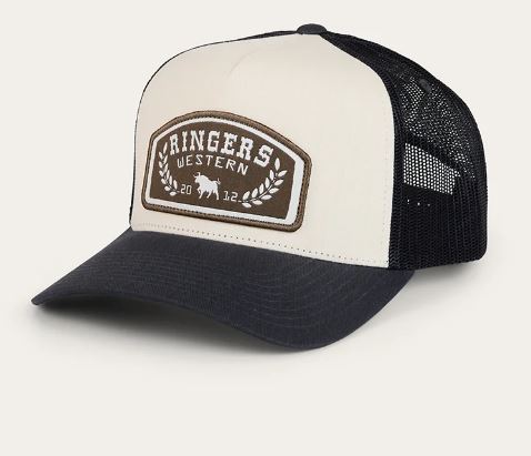 Ringers Western SS25 Wheatbelt Trucker