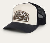Ringers Western SS25 Wheatbelt Trucker