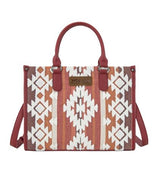 COMING SOON Wrangler S26 Cilia Crossbody Tote Bag