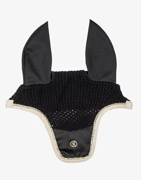 PS of Sweden SS25 Vintage Monogram Fly Hood