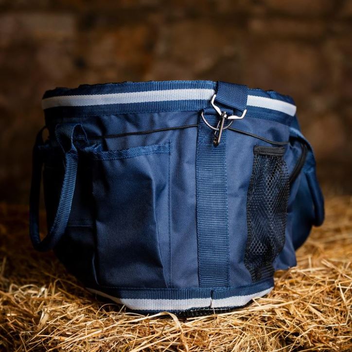 Horseware Newmarket Grooming Bag