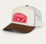 Ringers Western SS25 Wheatbelt Trucker