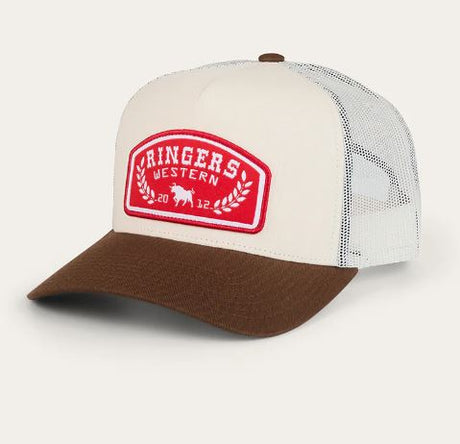 Ringers Western SS25 Wheatbelt Trucker